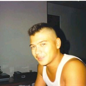 Meet your Posher, Russell